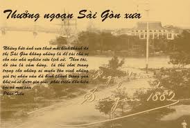 Saigon Heritage