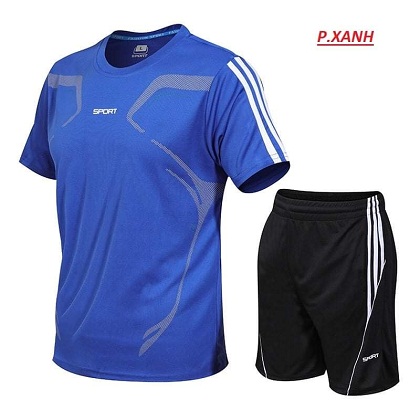 Áo thun thể thao giá rẻ