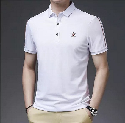 Áo thun đồng phục
