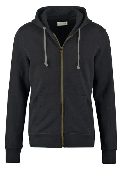 May áo jacket