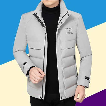 Ao khoác gió đồng phục